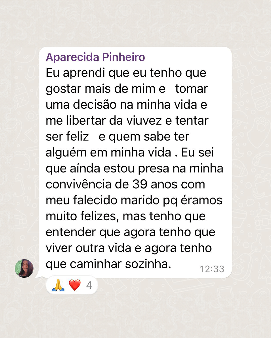 depoimentos 2